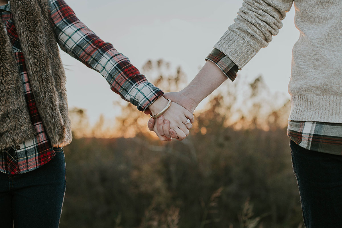 I’m pregnant and my partner is abusive
