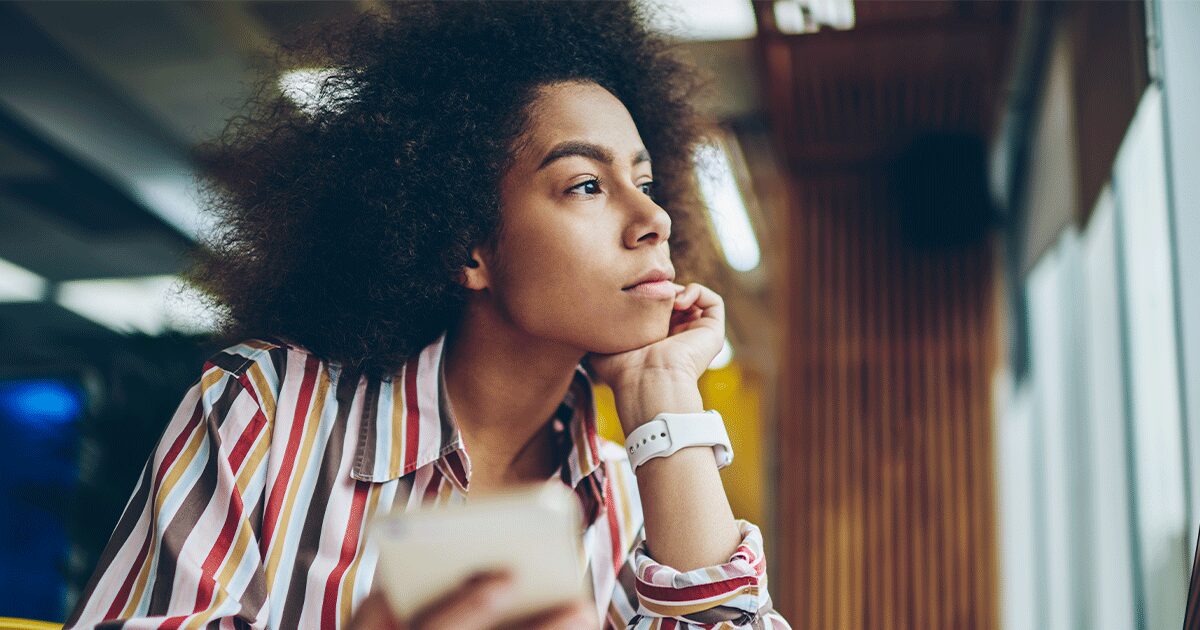 What should I do if my pregnancy test is negative but I still feel pregnant?